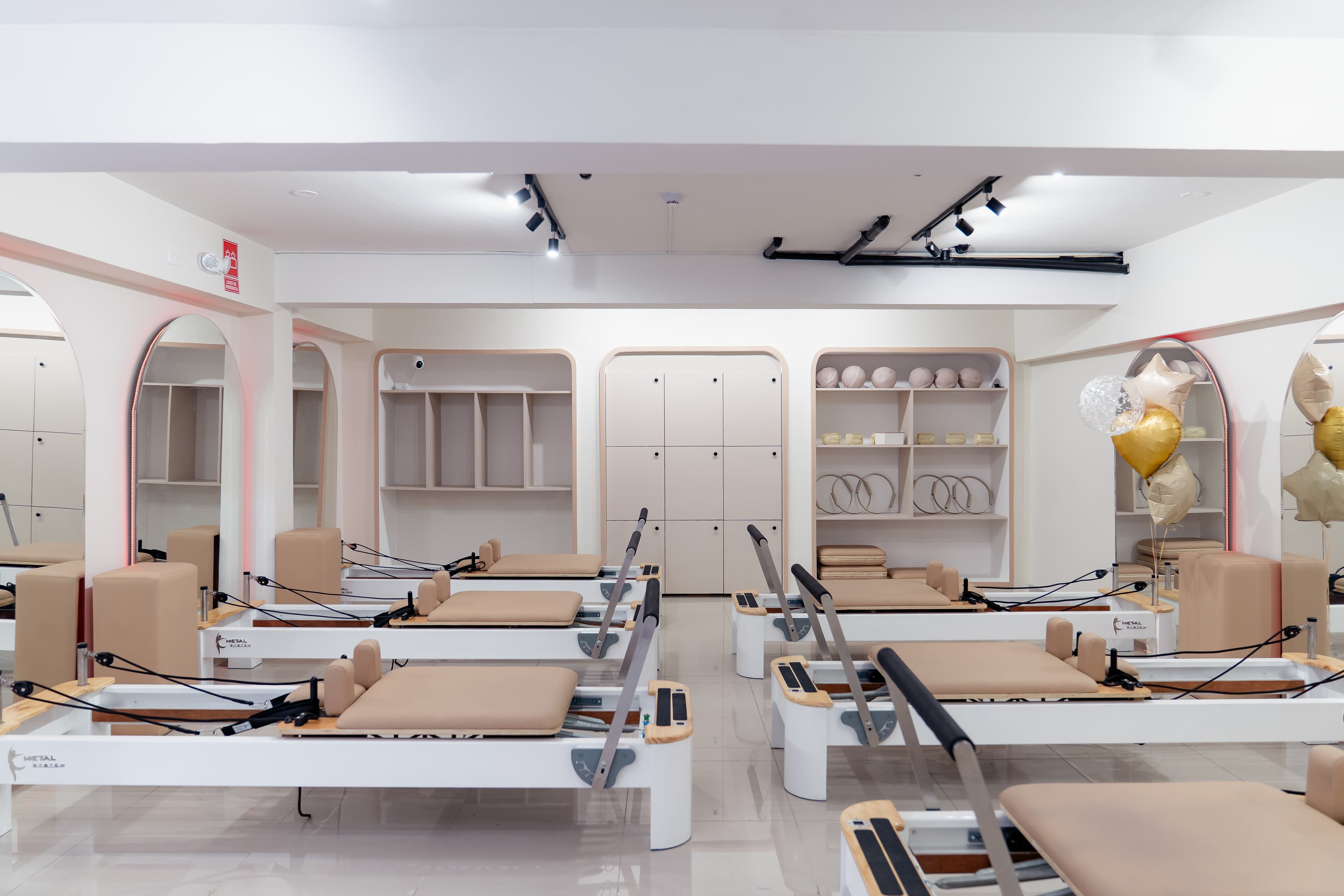 Alma Studio