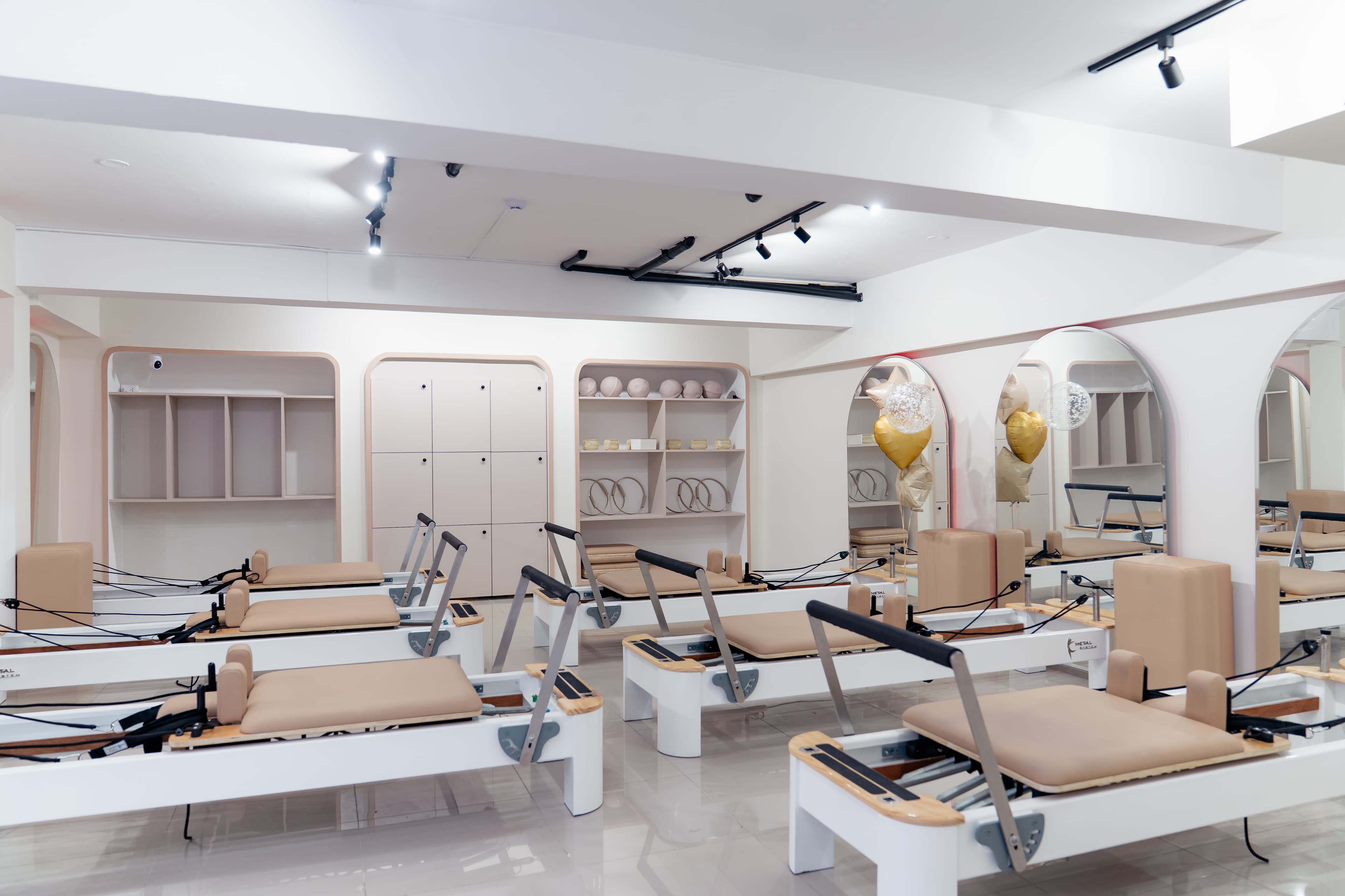 Alma Studio